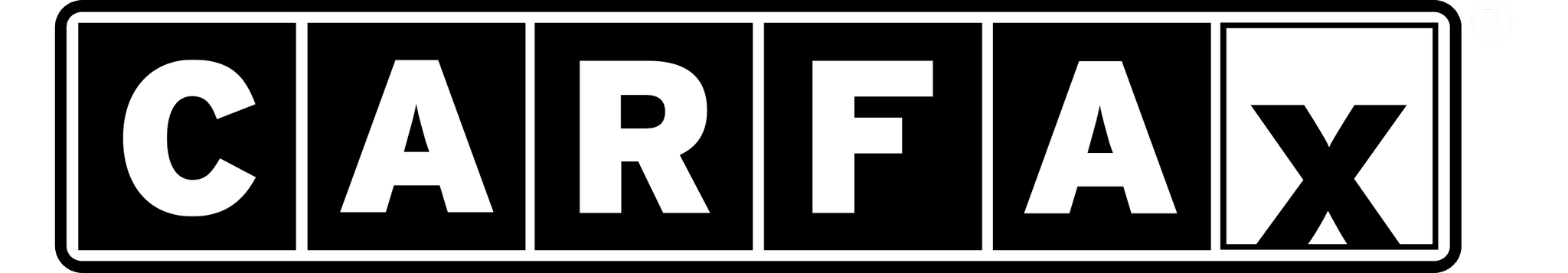CARFAX Logo